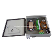 Outdoor Waterproof FTTH Access Terminal Box